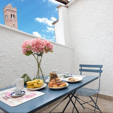 Casa Francesca Appartement Verona Buitenkant foto