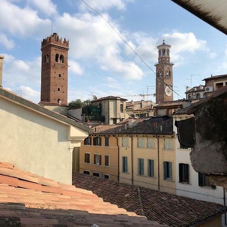 Casa Francesca Appartement Verona Buitenkant foto