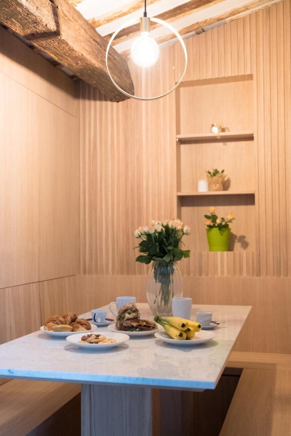 Casa Francesca Appartement Verona Buitenkant foto