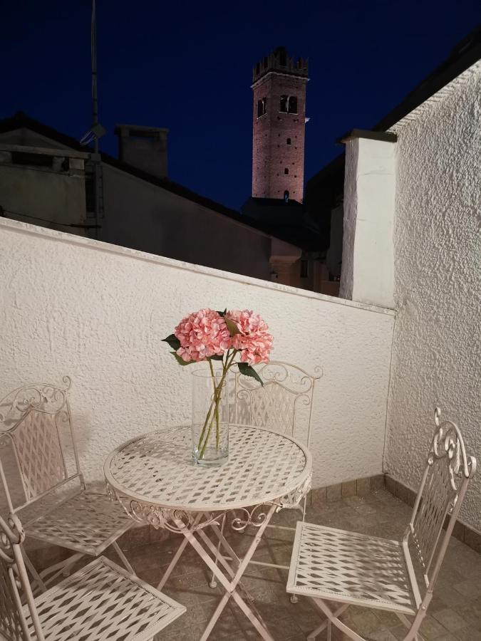 Casa Francesca Appartement Verona Buitenkant foto