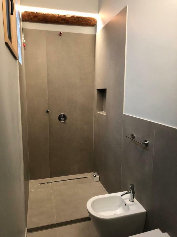 Casa Francesca Appartement Verona Buitenkant foto
