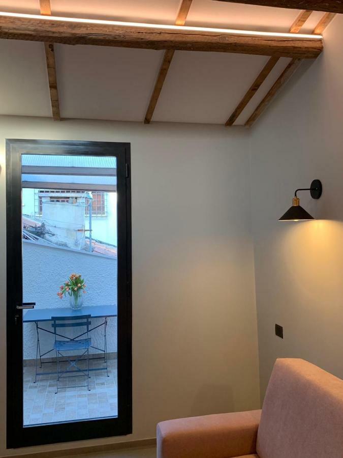 Casa Francesca Appartement Verona Buitenkant foto