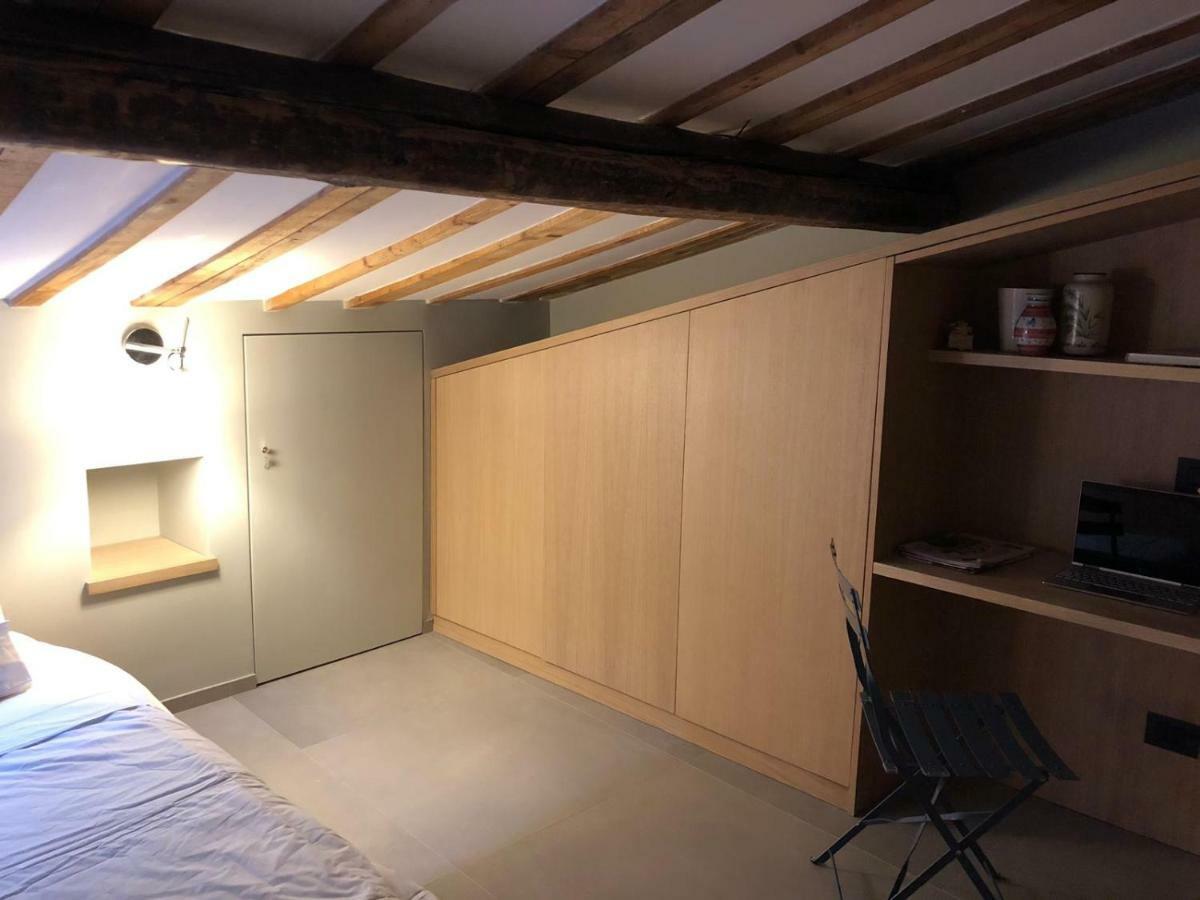 Casa Francesca Appartement Verona Buitenkant foto
