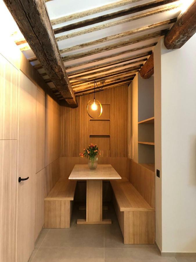 Casa Francesca Appartement Verona Buitenkant foto