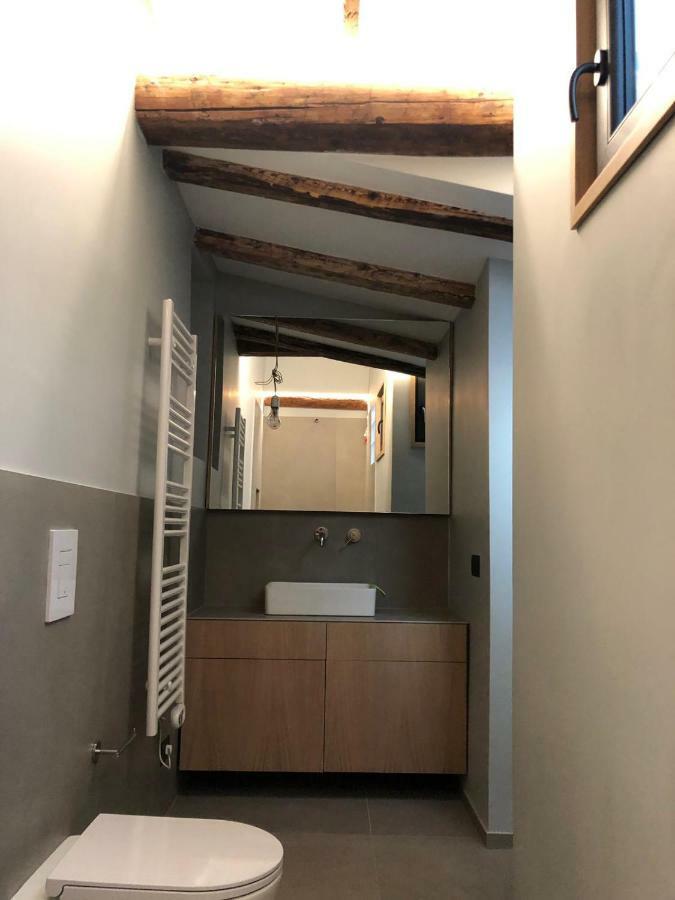 Casa Francesca Appartement Verona Buitenkant foto