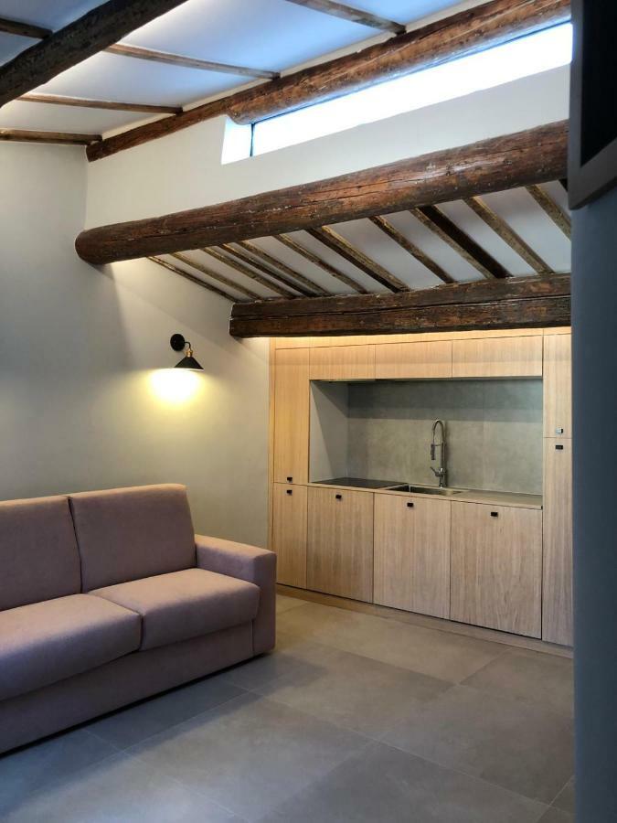 Casa Francesca Appartement Verona Buitenkant foto