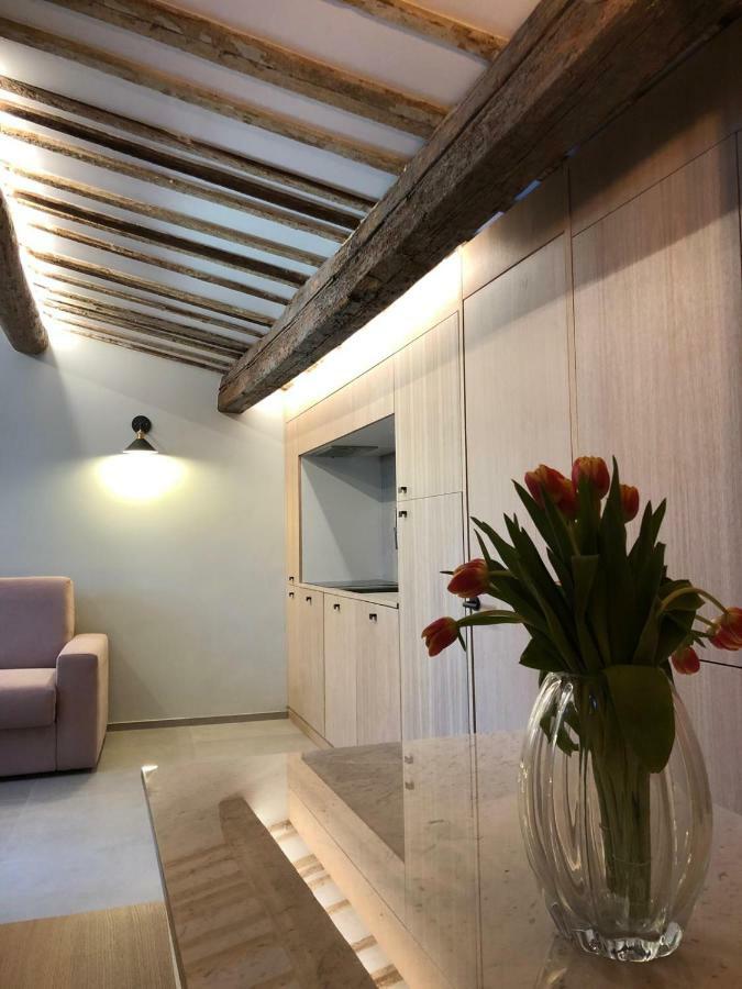Casa Francesca Appartement Verona Buitenkant foto