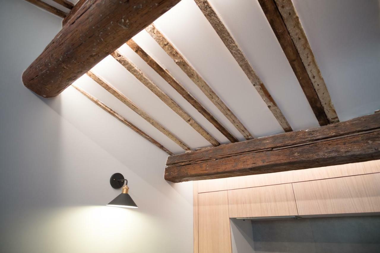 Casa Francesca Appartement Verona Buitenkant foto