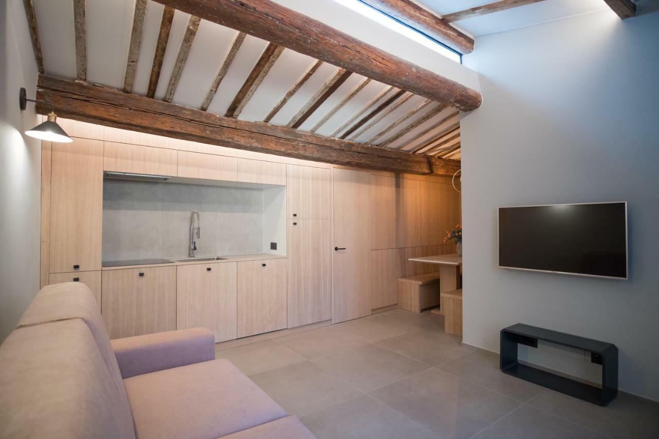 Casa Francesca Appartement Verona Buitenkant foto