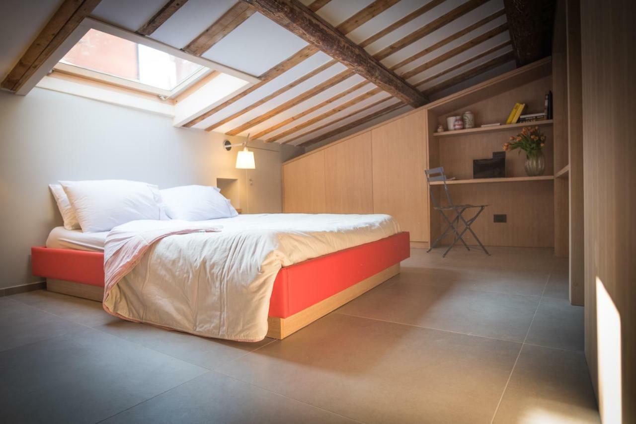 Casa Francesca Appartement Verona Buitenkant foto