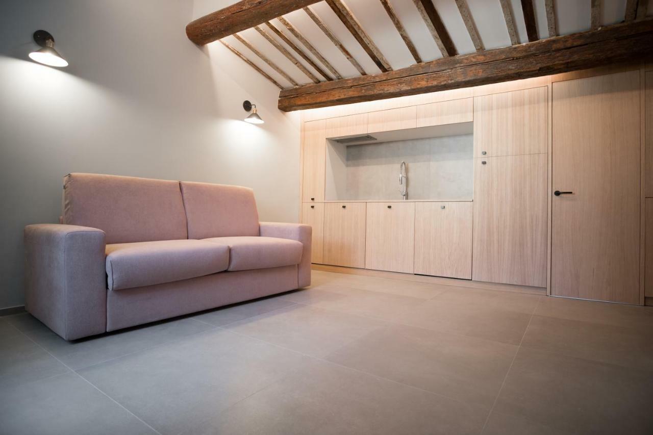 Casa Francesca Appartement Verona Buitenkant foto
