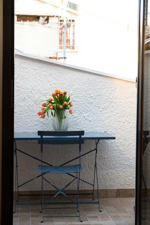 Casa Francesca Appartement Verona Buitenkant foto