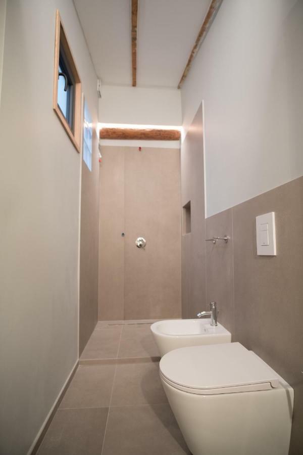 Casa Francesca Appartement Verona Buitenkant foto