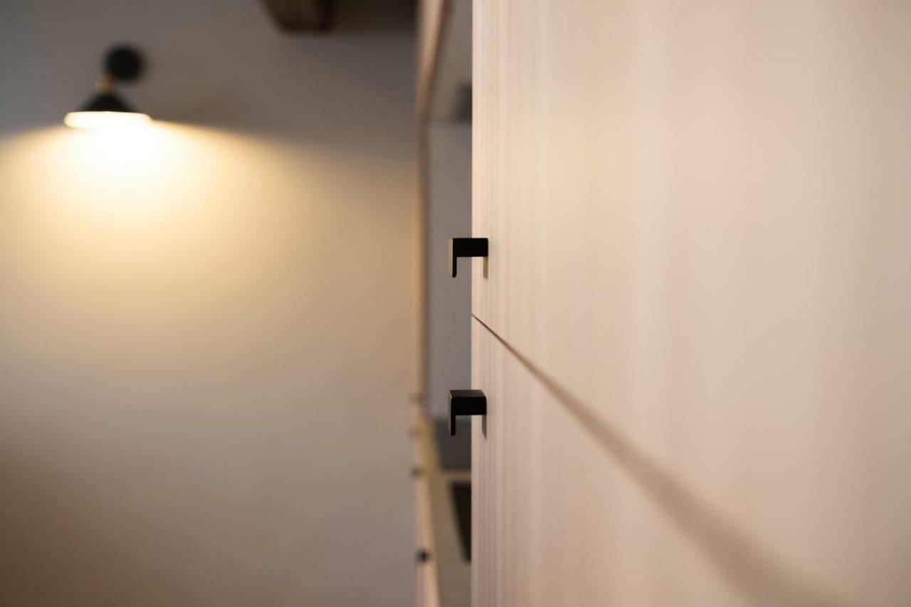 Casa Francesca Appartement Verona Buitenkant foto