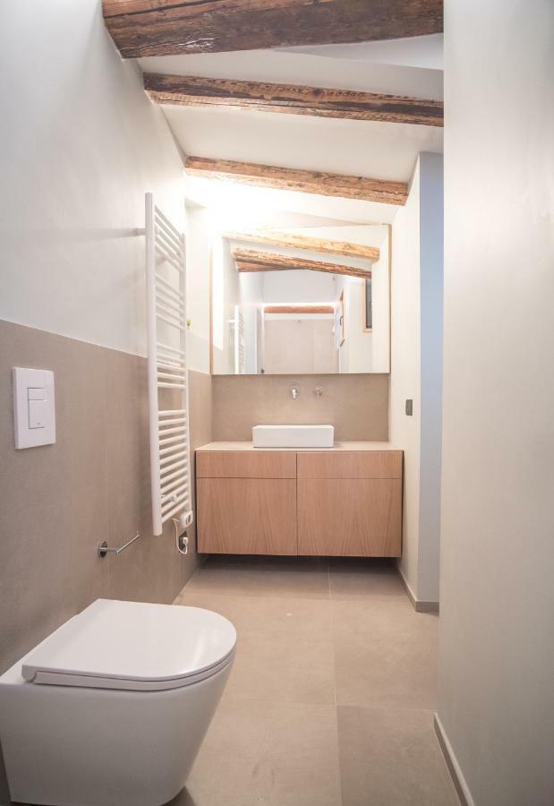 Casa Francesca Appartement Verona Buitenkant foto