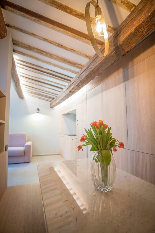Casa Francesca Appartement Verona Buitenkant foto