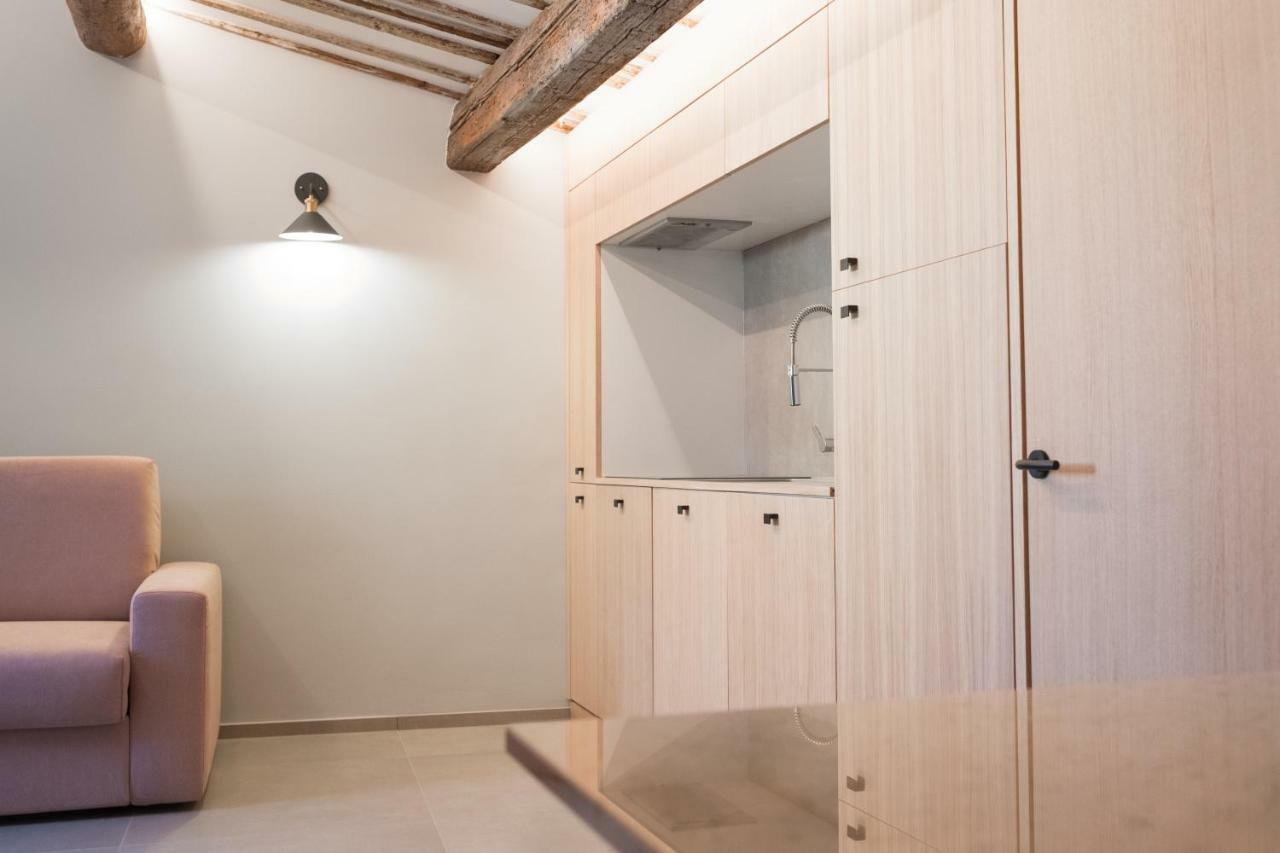 Casa Francesca Appartement Verona Buitenkant foto