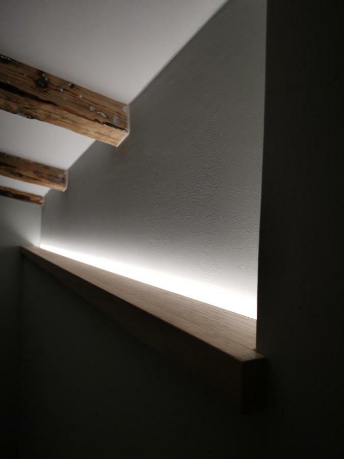 Casa Francesca Appartement Verona Buitenkant foto
