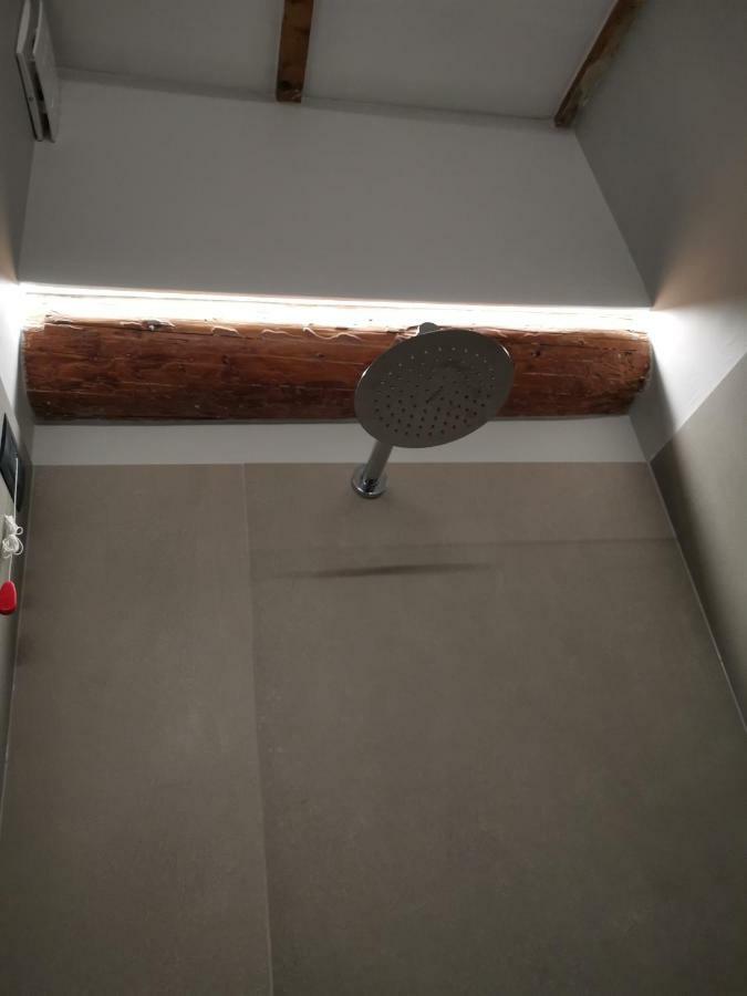 Casa Francesca Appartement Verona Buitenkant foto