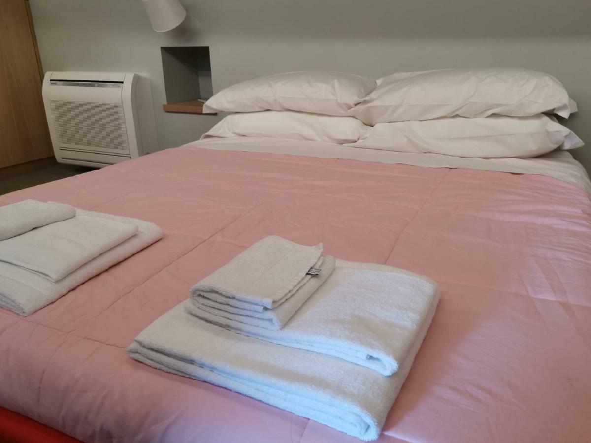 Casa Francesca Appartement Verona Buitenkant foto
