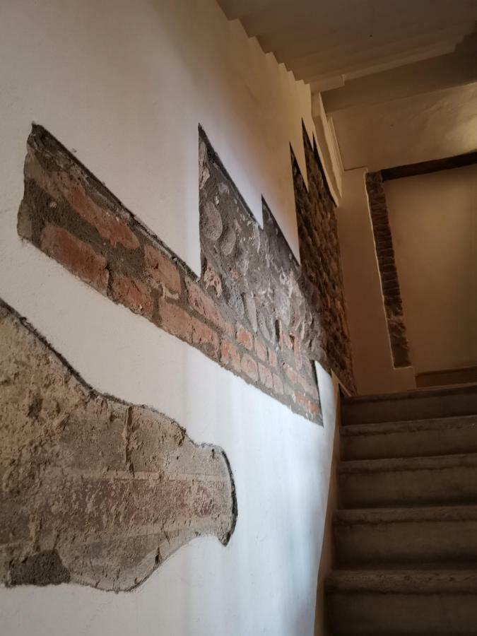 Casa Francesca Appartement Verona Buitenkant foto