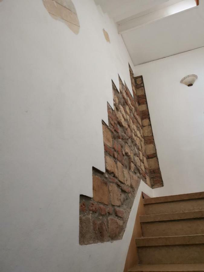 Casa Francesca Appartement Verona Buitenkant foto