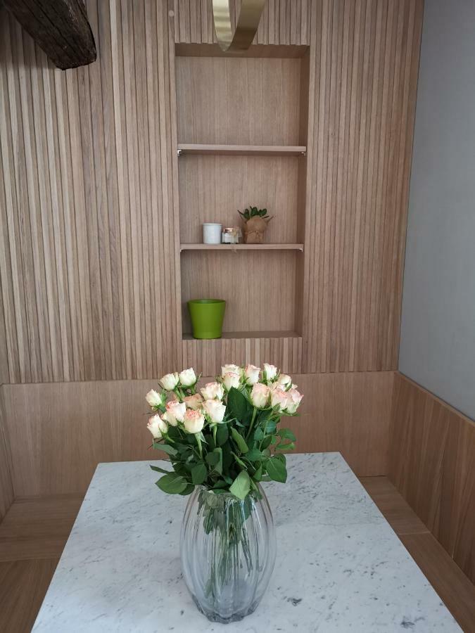 Casa Francesca Appartement Verona Buitenkant foto